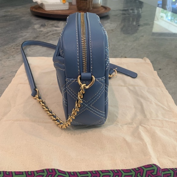 Authentic Tory Burch Shoulder bag - Picture 5 of 8